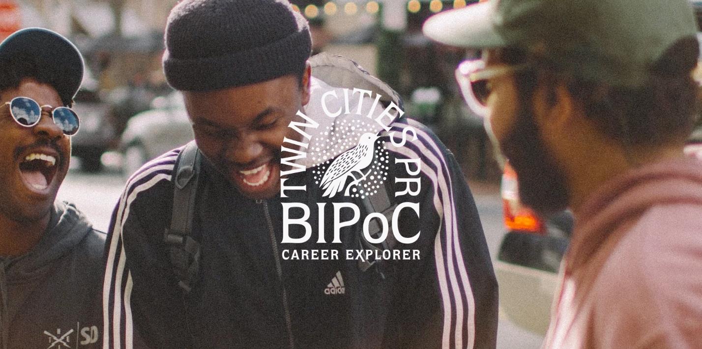 Twin Cities PR BIPOC Career Explorer Program Launches